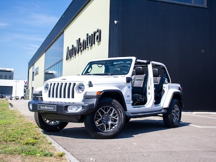 Jeep Wrangler 0