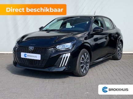 Peugeot 208 0