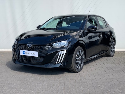 Peugeot 208 0