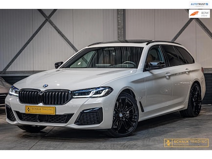 BMW 5-Serie 0