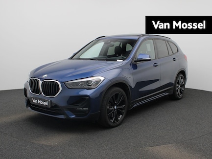 BMW X1 0