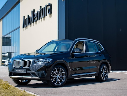 BMW X3 0
