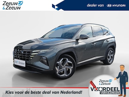 Hyundai Tucson 0