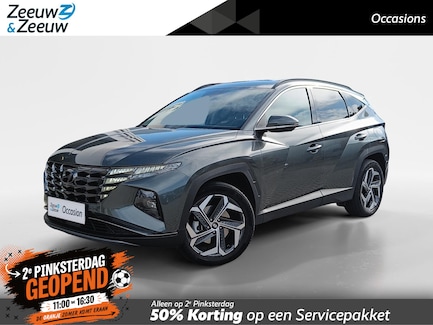 Hyundai Tucson 0