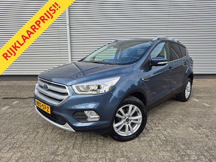 Ford Kuga 0