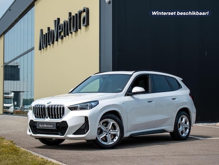 BMW X1 0