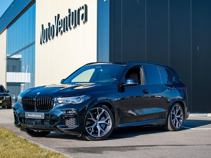 BMW X5 0