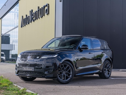 Land Rover Range Rover Sport 0