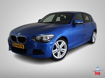 BMW 1-Serie 0