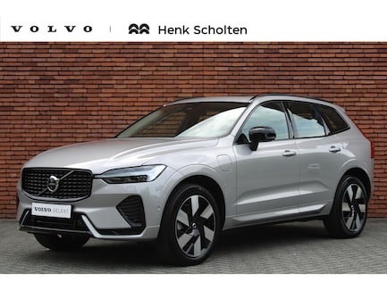 Volvo XC60 0
