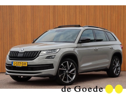 Skoda Kodiaq 0