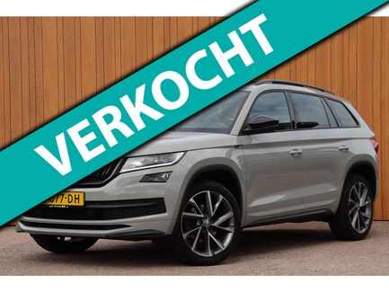 Skoda Kodiaq 0