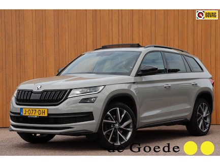 Skoda Kodiaq 0