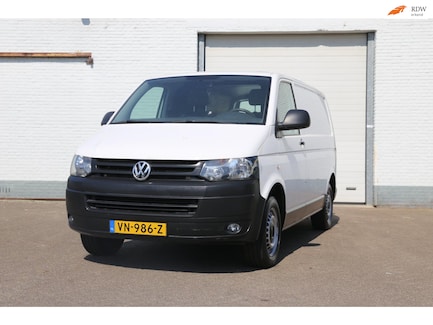 Volkswagen Transporter 0
