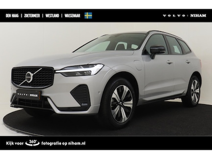 Volvo XC60 0