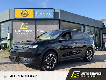 Opel Grandland 0
