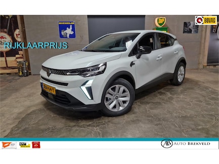 Renault Captur 0