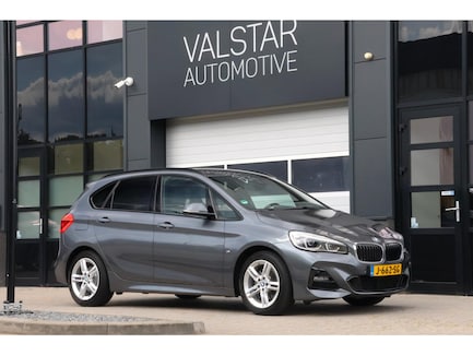BMW 2-Serie Active Tourer 0