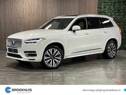 Volvo XC90 0