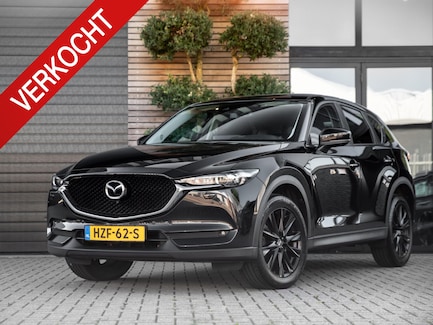 Mazda CX-5 0