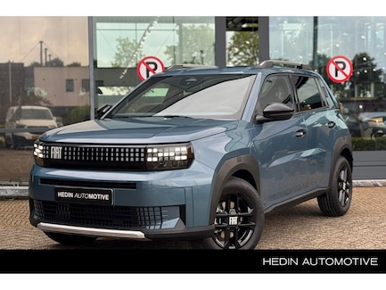 Fiat Panda 0