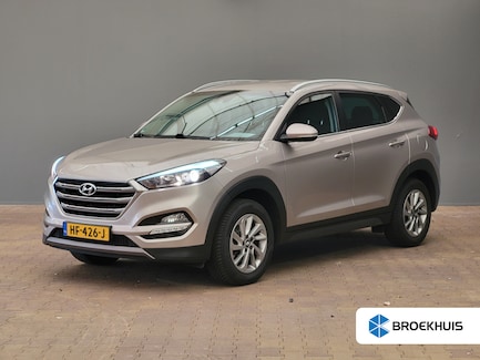 Hyundai Tucson 0