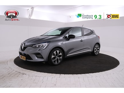 Renault Clio 0