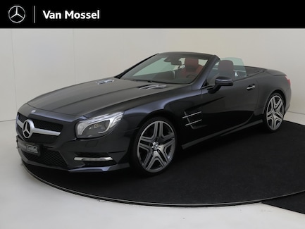 Mercedes-Benz SL 0