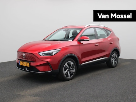 MG ZS 0