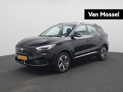 MG ZS 0