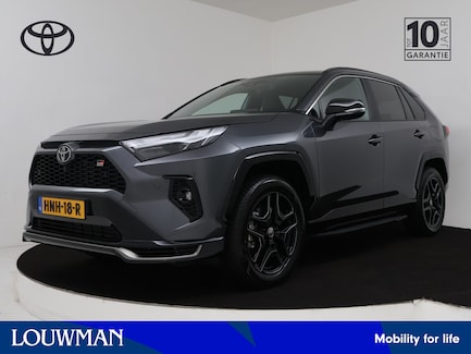 Toyota RAV4 0