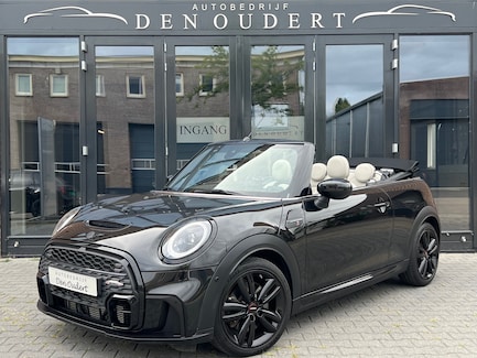 MINI John Cooper Works 0