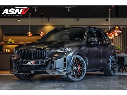BMW X5 0