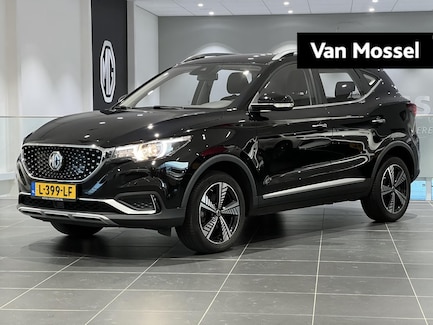 MG ZS 0