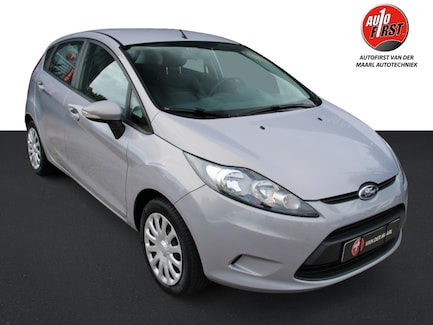 Ford Fiesta 0