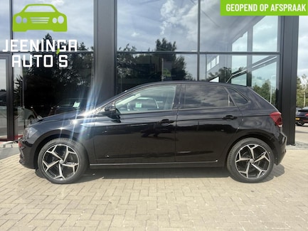 Volkswagen Polo 0