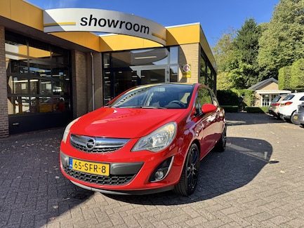 Opel Corsa 0