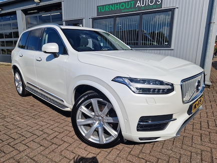 Volvo XC90 0