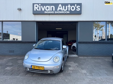 Volkswagen Beetle 0