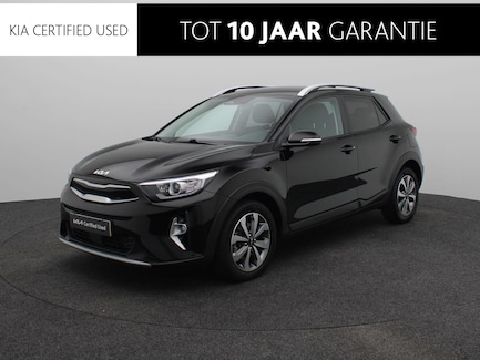 Kia Stonic 0