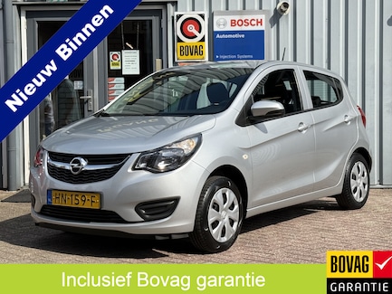 Opel Karl 0