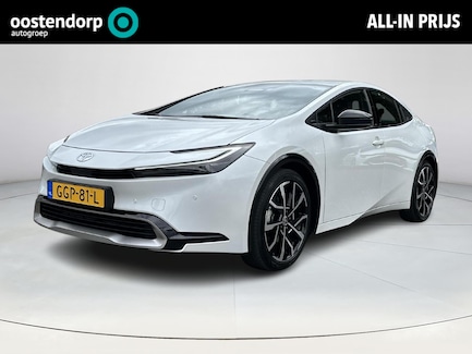Toyota Prius 0