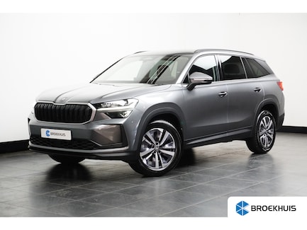 Skoda Kodiaq 0
