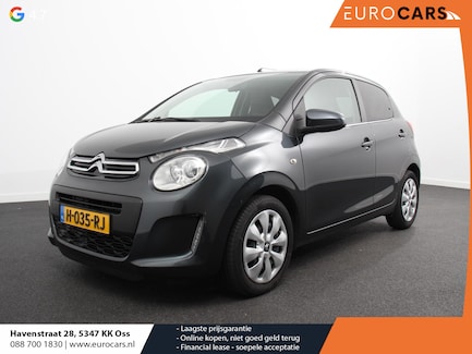 Citroën C1 0