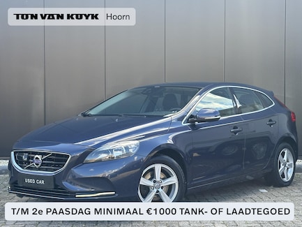 Volvo V40 0