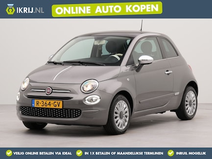 Fiat 500 0