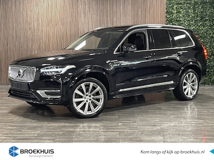 Volvo XC90 0