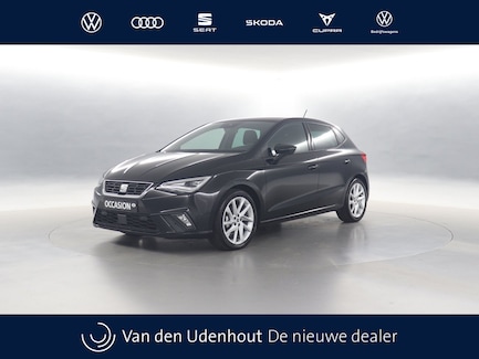 SEAT Ibiza 0