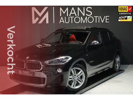 BMW X2 0