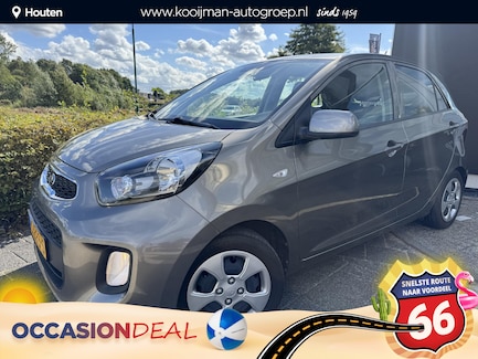 Kia Picanto 0